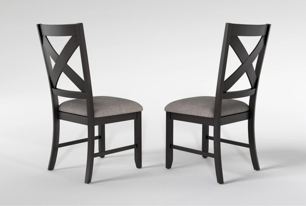 Pollie Dining Side Chair Set Of 2 - Image 7
