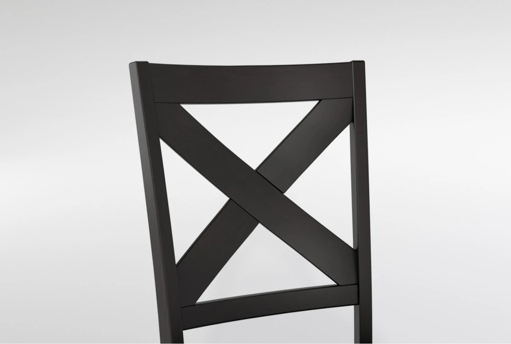 Pollie Dining Side Chair Set Of 2 - Image 5