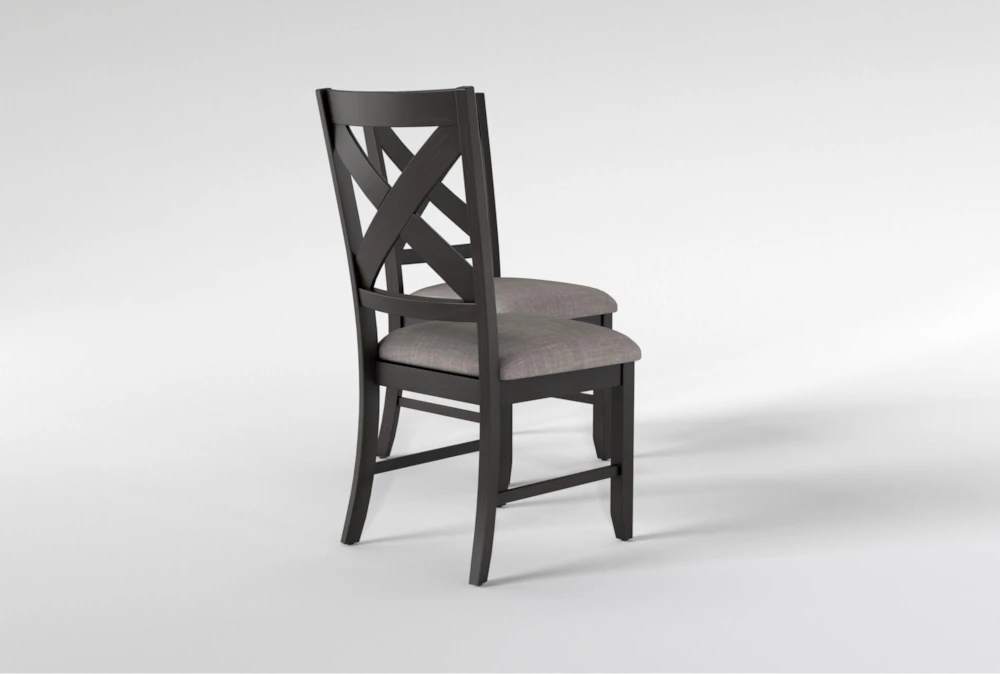 Pollie Dining Side Chair Set Of 2 - Image 3