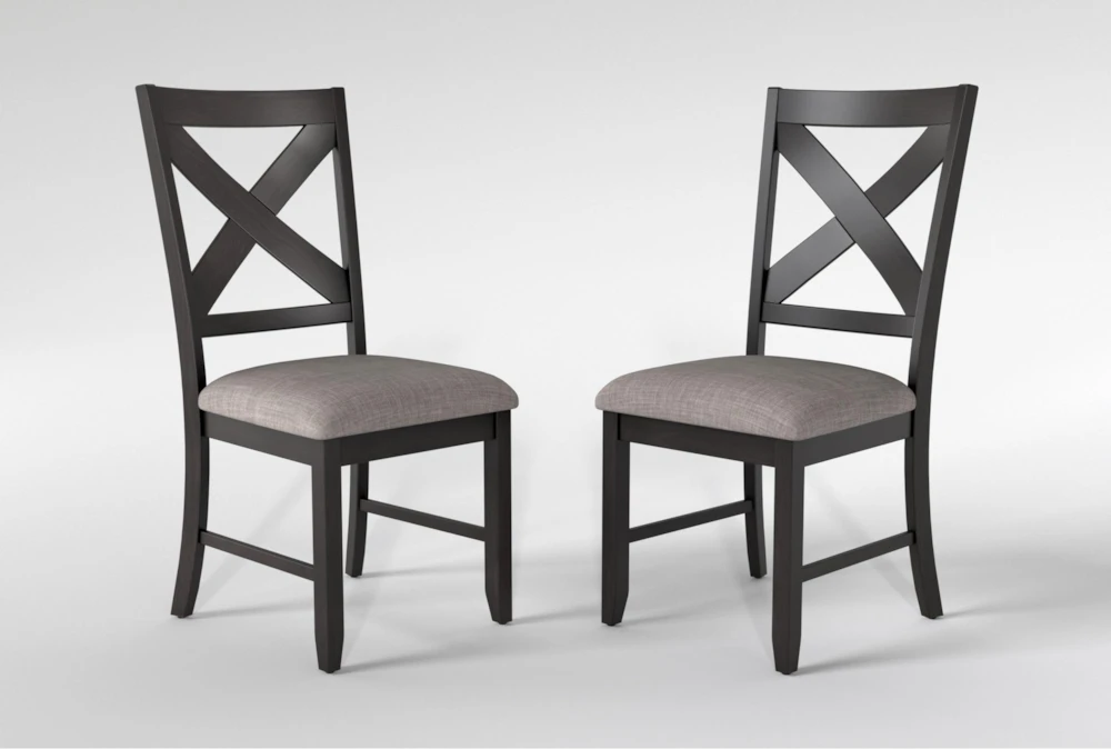 Pollie Dining Side Chair Set Of 2