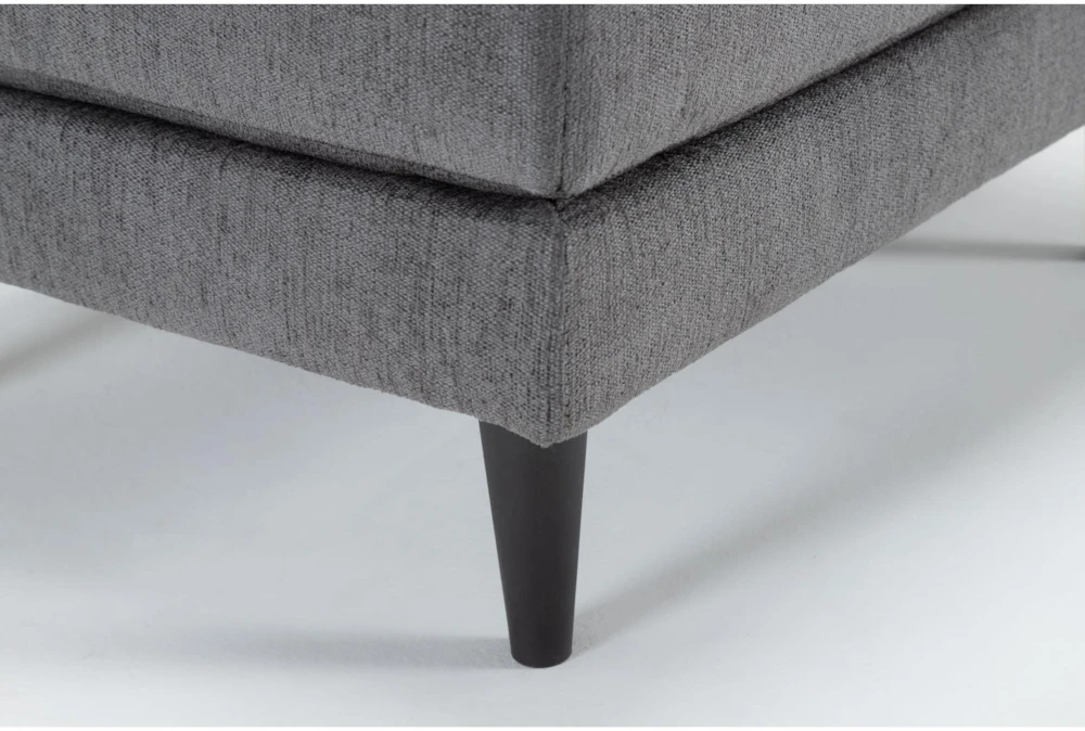 Aries Smoke Ottoman - Image 4