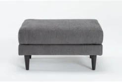 Aries Smoke Ottoman