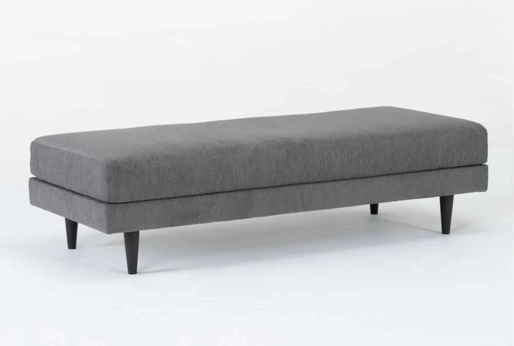 Aries Smoke Cocktail Ottoman - Image 2