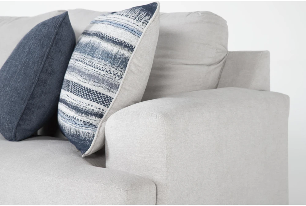 Mialni II 96" Queen Sleeper Sofa - Image 6