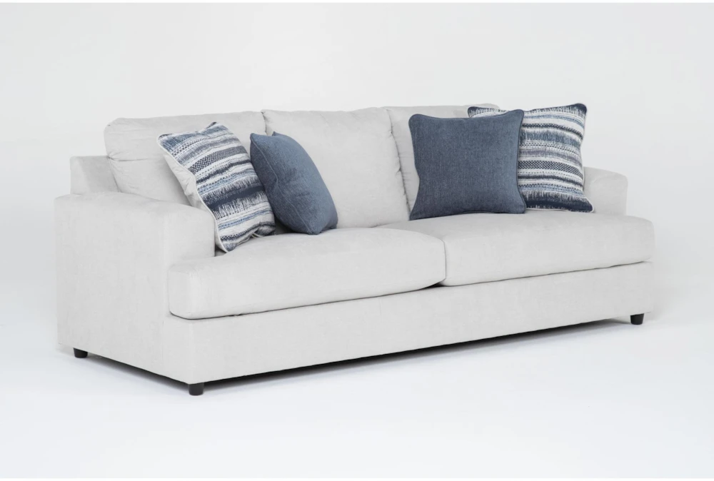 Mialni II 96" Queen Sleeper Sofa - Image 2
