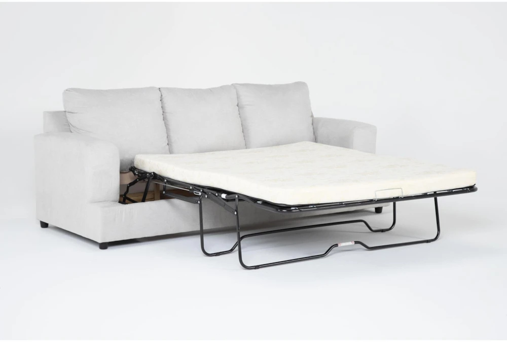 Mialni II 96" Queen Sleeper Sofa - Image 3