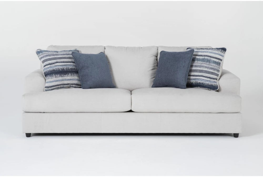 Mialni II 96" Queen Sleeper Sofa