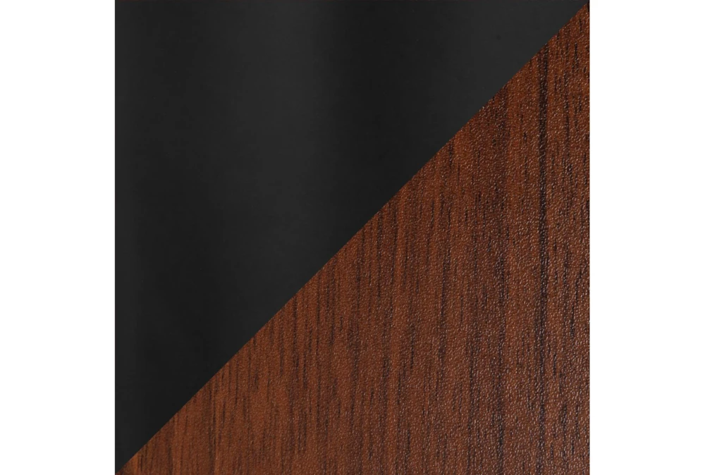 Tray Black Console Table - Image 2