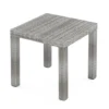 Carlyle Outdoor End Table