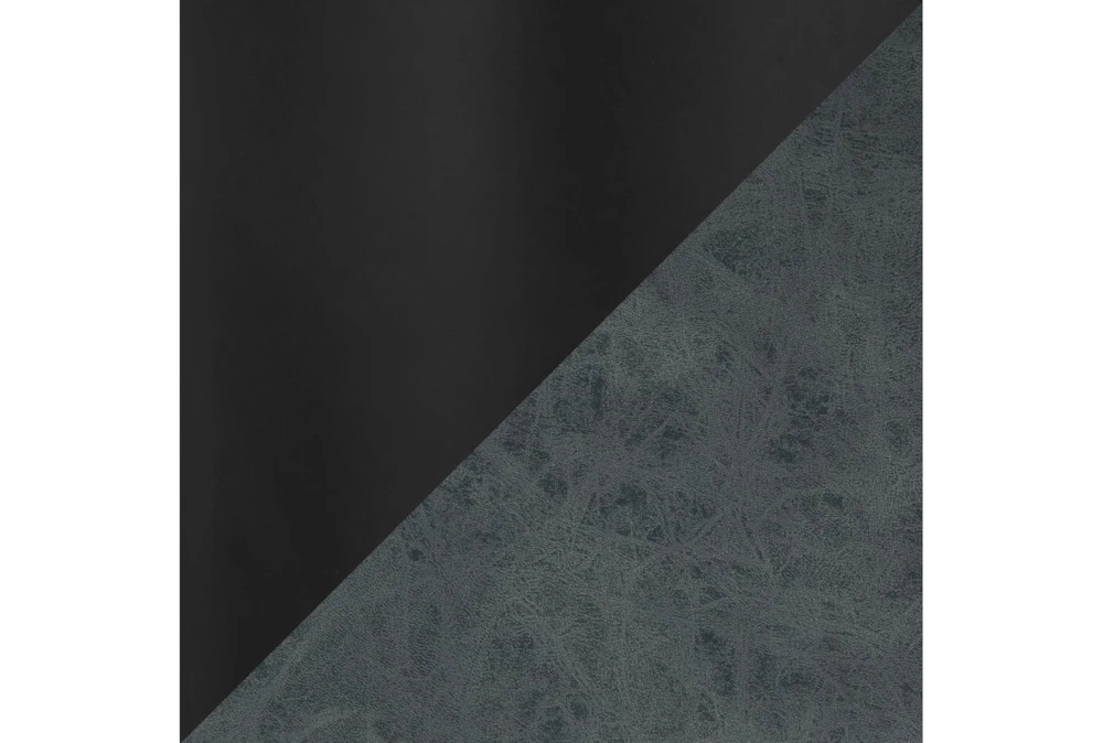 Dan Green Faux Leather Counter Stool Set Of 2 - Image 5