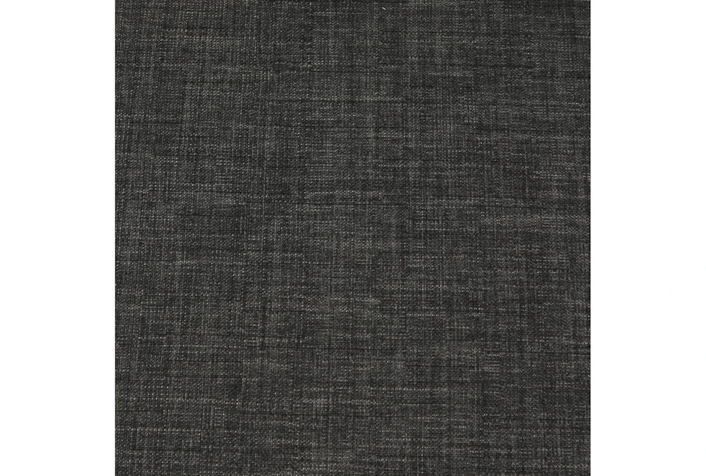 Tori Walnut And Charcoal Fabric Counter Stool Set Of 2 - Image 6