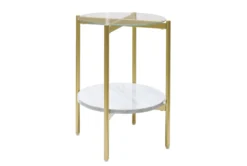 Nora End Table