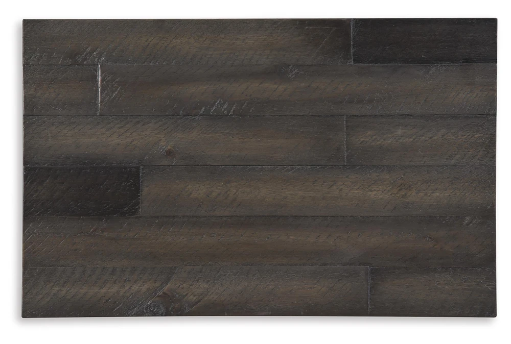 Emerst Gray 2 Piece Nesting Table - Image 3