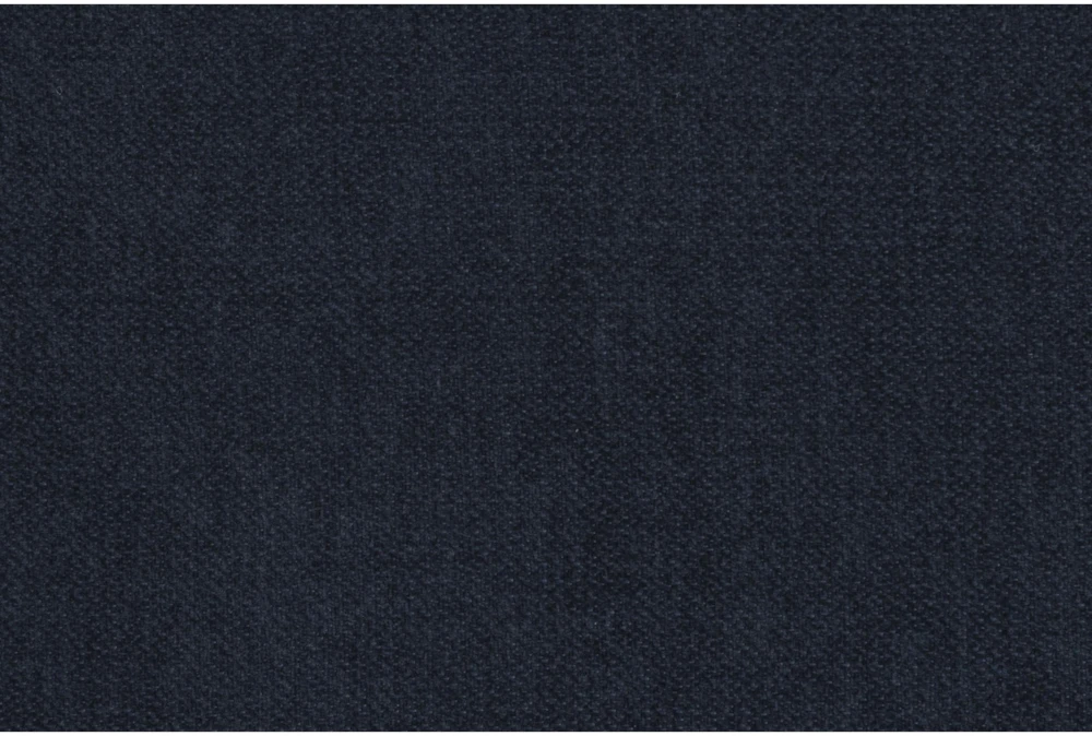 Bonaterra Midnight Blue 97" Queen Sleeper Sofa - Image 6