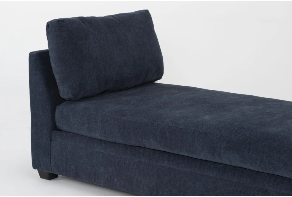 Bonaterra Midnight Blue Daybed - Image 3