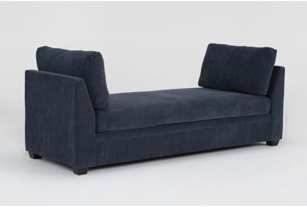 Bonaterra Midnight Blue Daybed - Image 2