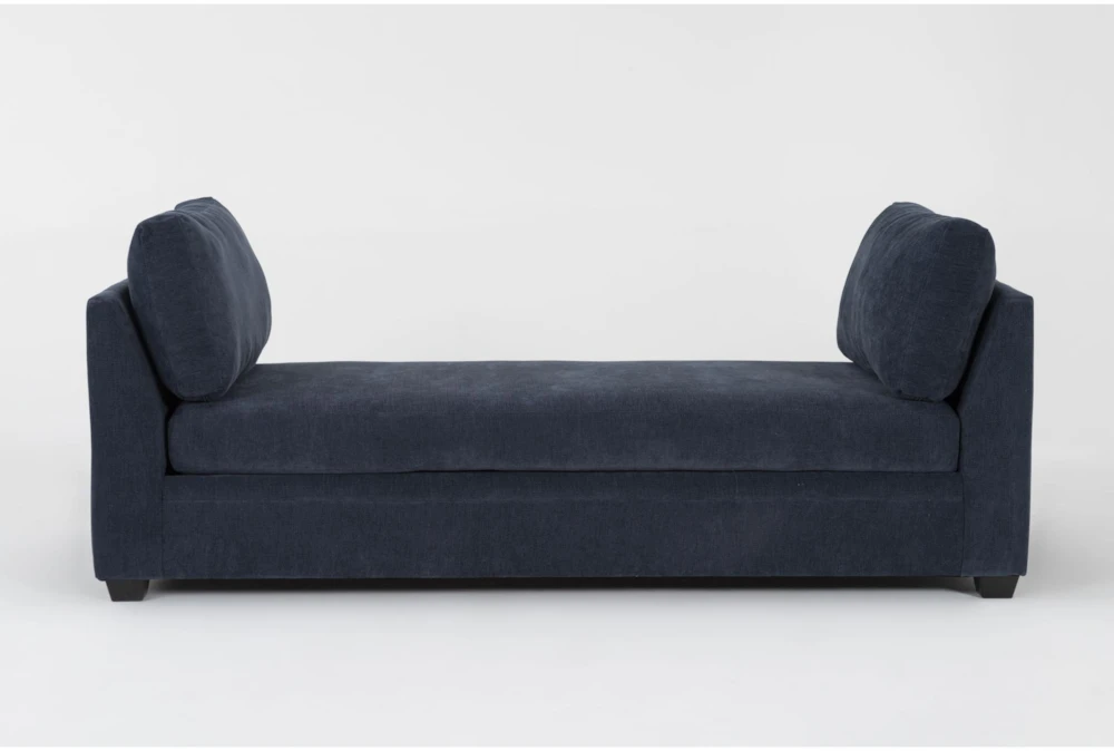 Bonaterra Midnight Blue Daybed