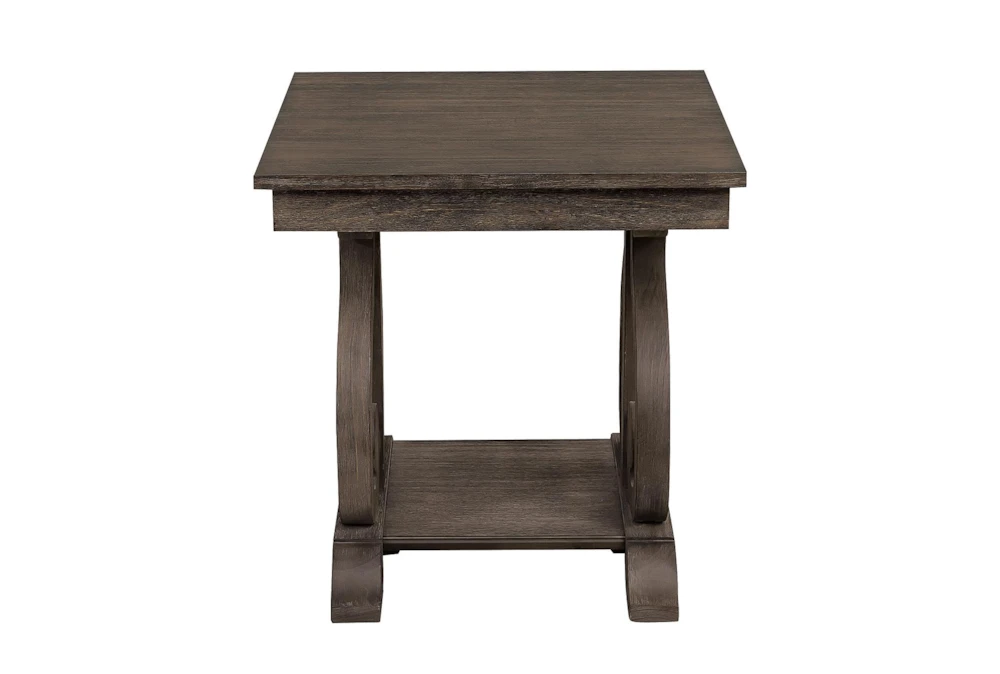 Lex End Table - Image 2
