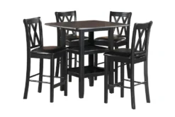 Nala 39" Counter Set For 4