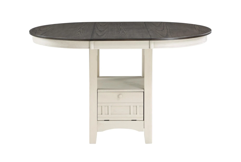 Henry White 47" Counter Table - Image 2