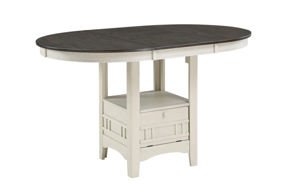 Henry White 47" Counter Table