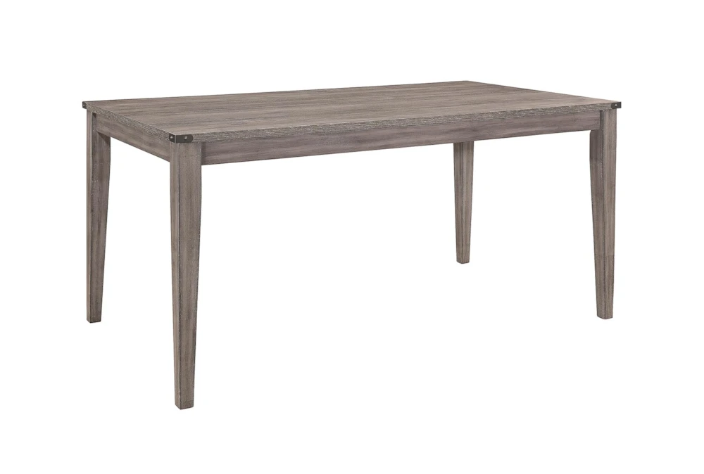 Terron 64" Dining Table