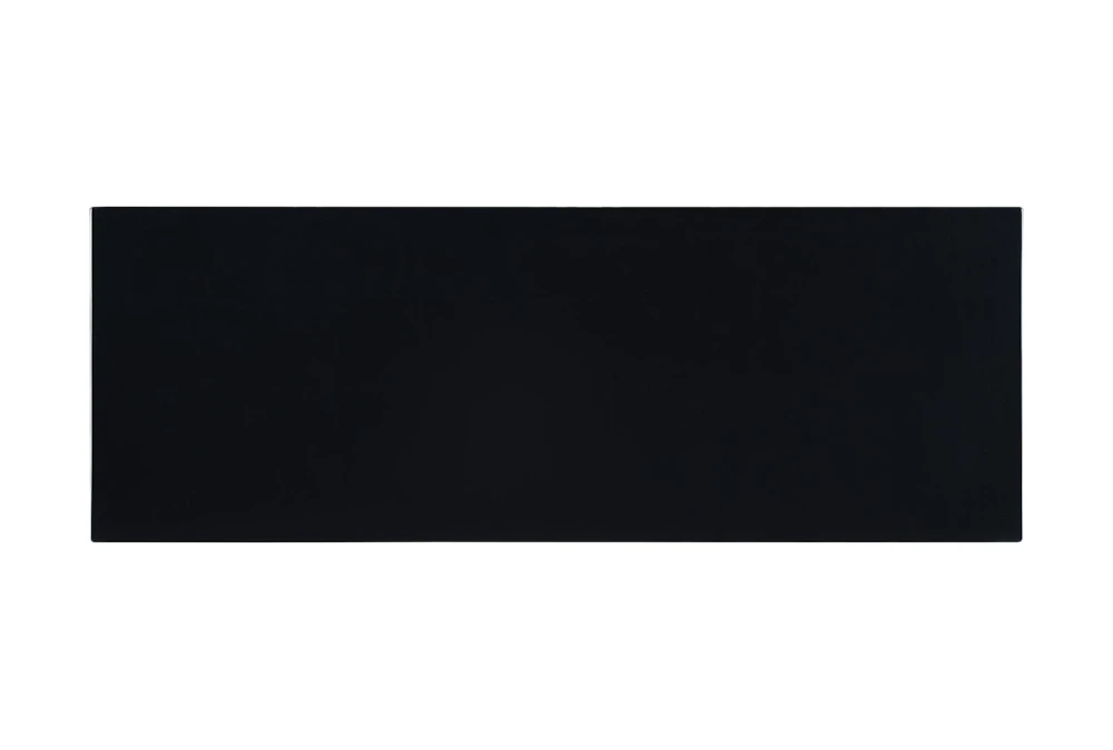 Stacy Black 67" Counter Set For 4 - Image 6