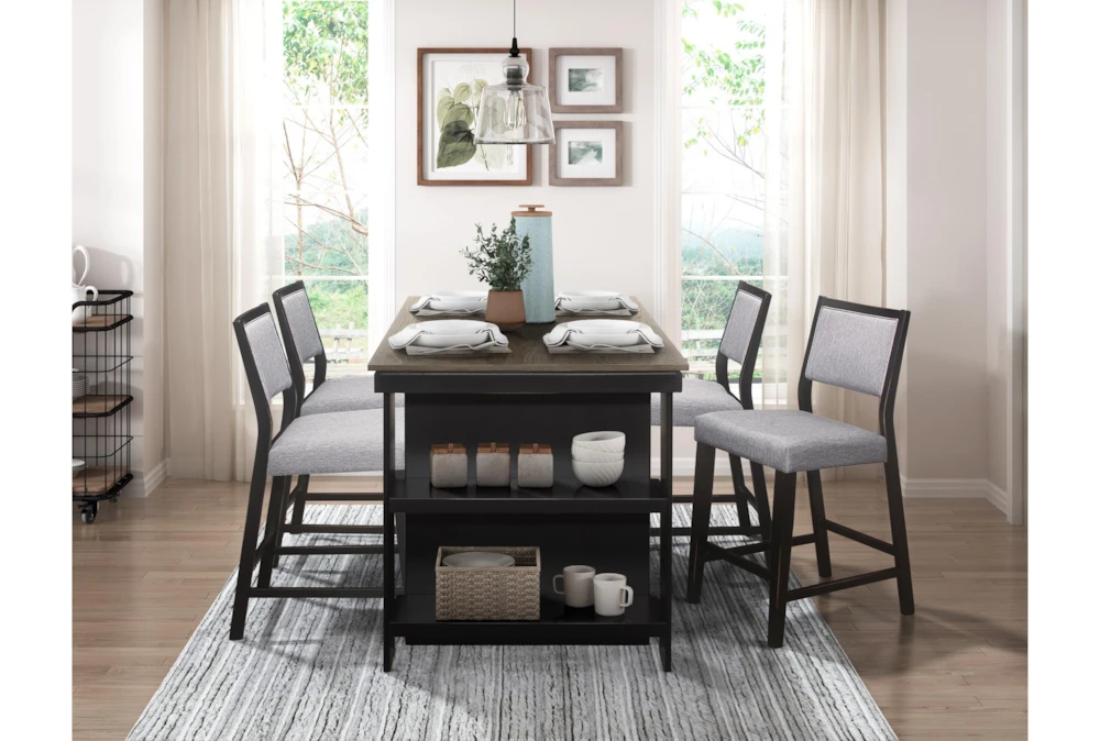 Alley 59" Counter Table - Image 7