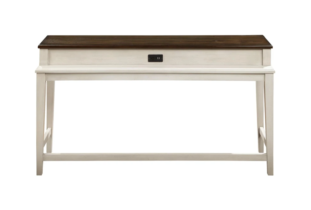 Jill 68" Counter Set For 3 - Image 11