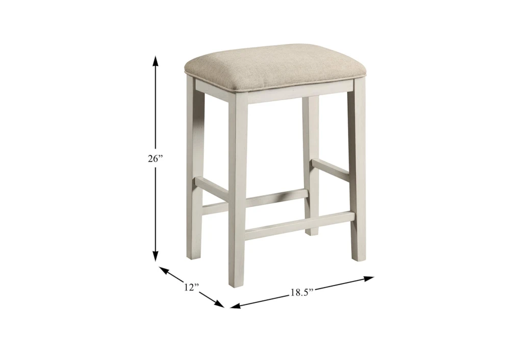 Jill 68" Counter Set For 3 - Image 8