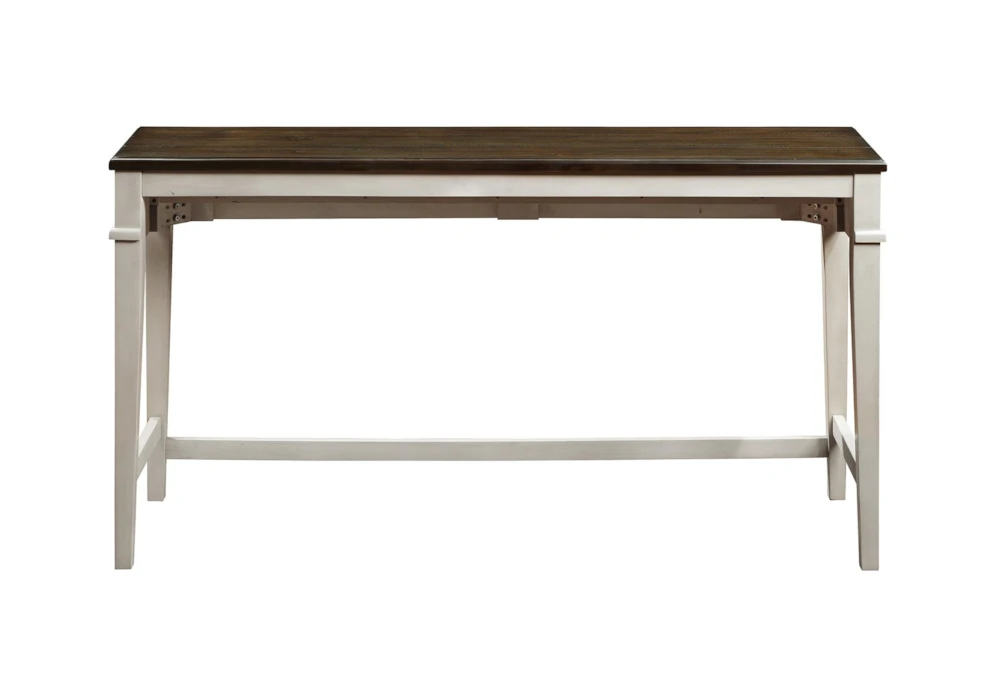 Jill 68" Counter Set For 3 - Image 2