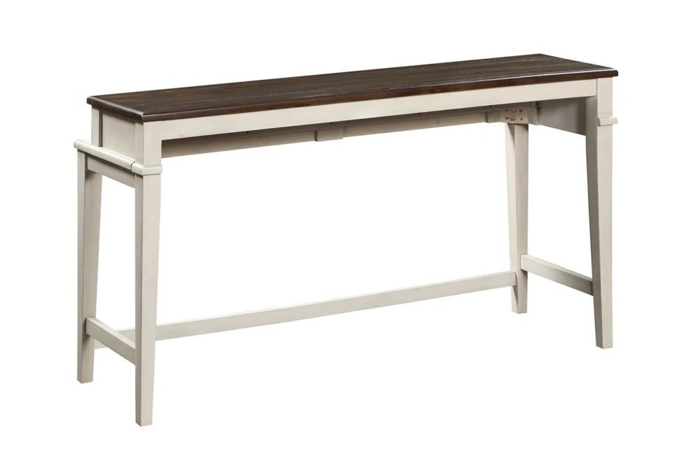 Jill 68" Counter Set For 3 - Image 4