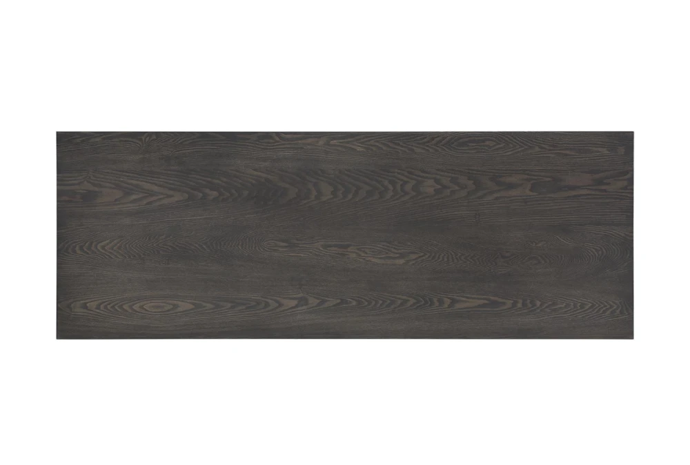 Stacy Grey 67" Counter Set For 3 - Image 6