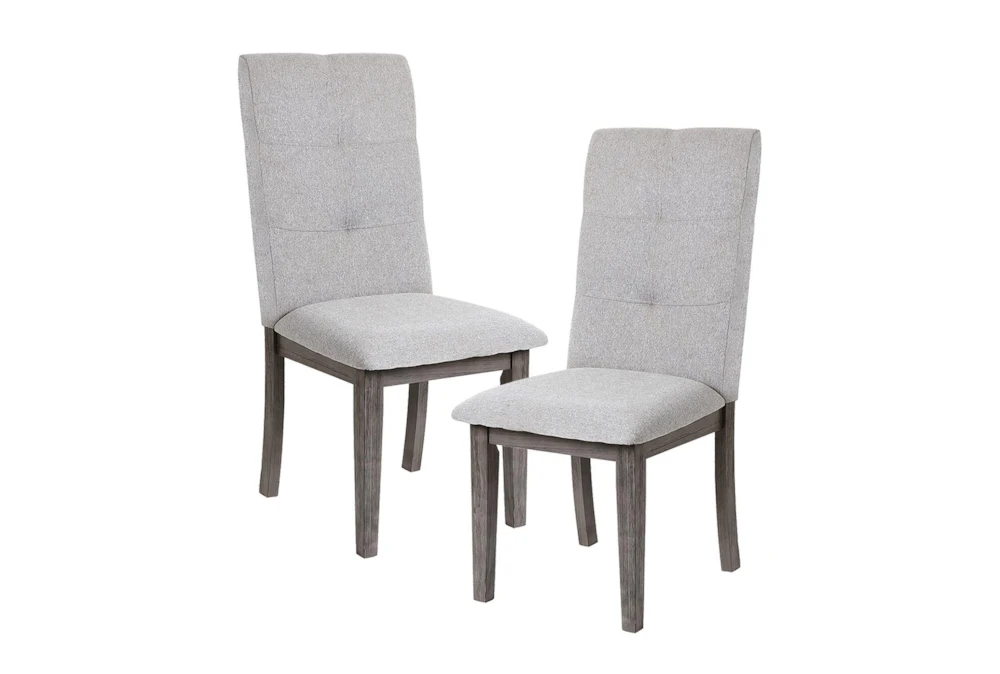 Hailey 48" Dining Set For 4 - Image 5