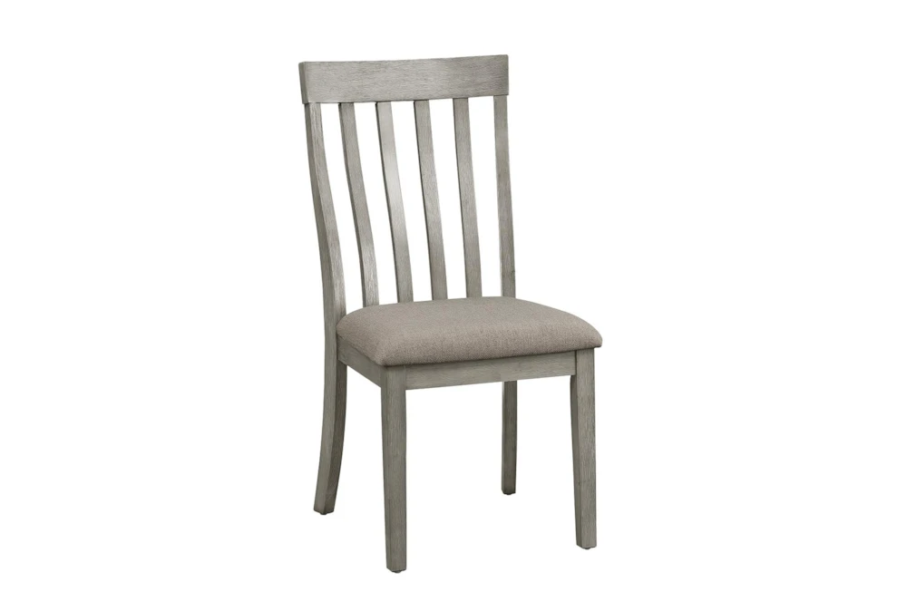 Gilman Grey Dining Side Chair Set Of 2 - Image 3