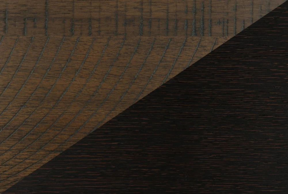 Taylor Brown/Black Counter Set For 4 - Image 9