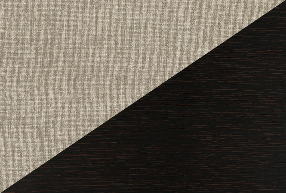 Taylor Brown/Black Counter Set For 4 - Image 10