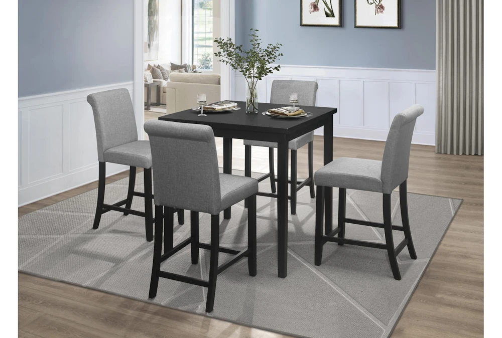 Orley 36" Counter Set For 4 - Image 12