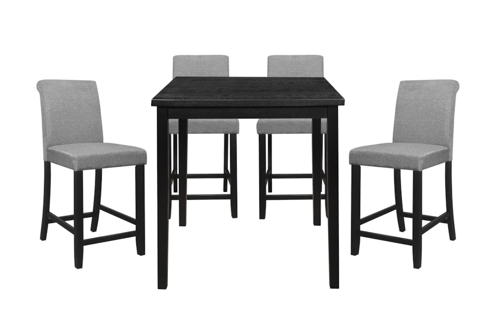 Orley 36" Counter Set For 4