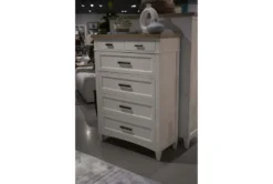 Arris 6 Drawer Chest