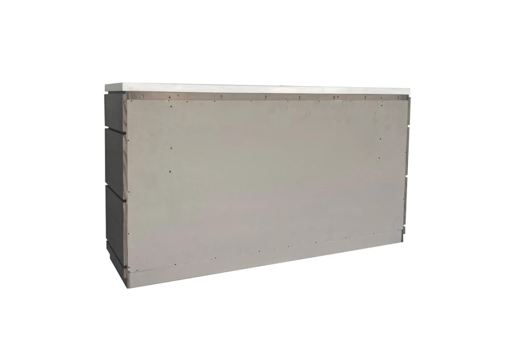 Paxten 6 Drawer Dresser - Image 7