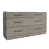Paxten 6 Drawer Dresser