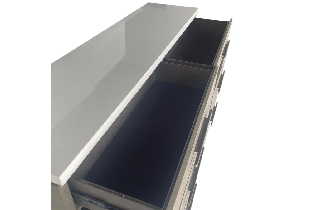 Paxten 6 Drawer Dresser - Image 5