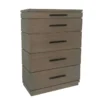 Paxten 5 Drawer Chest