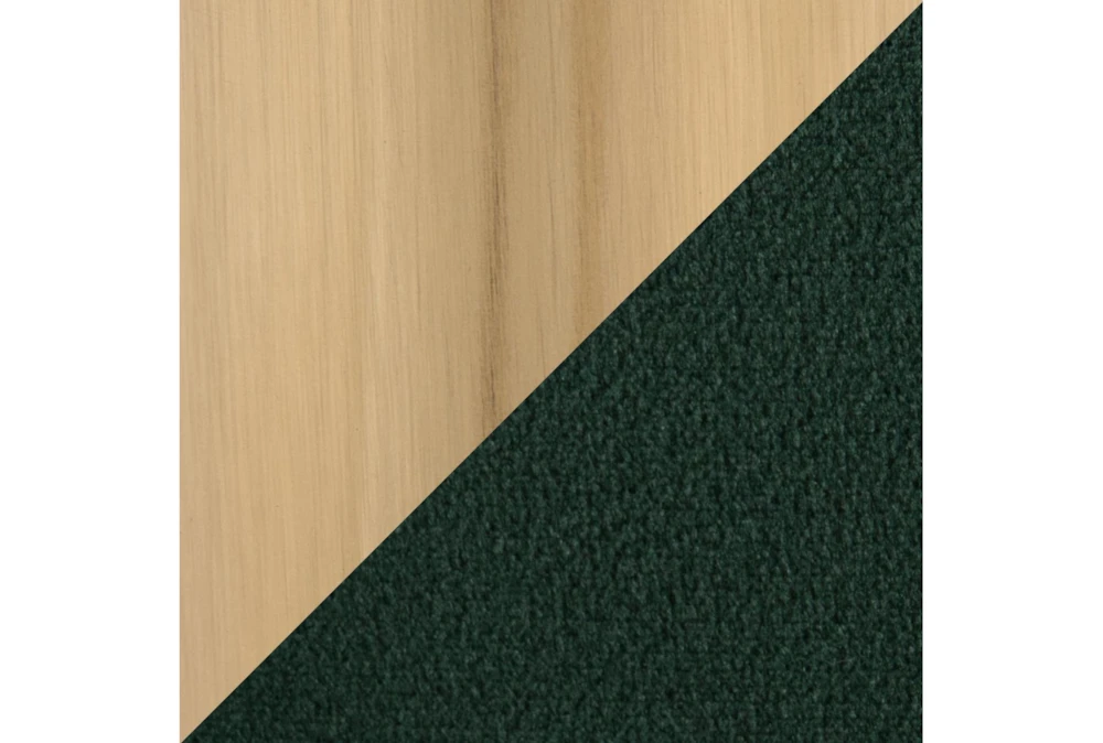 Allie Green Adjustable Height Barstool Set Of 2 - Image 7