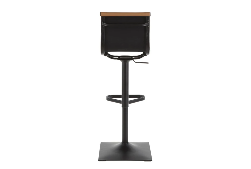 Molly Camel Barstool - Image 8