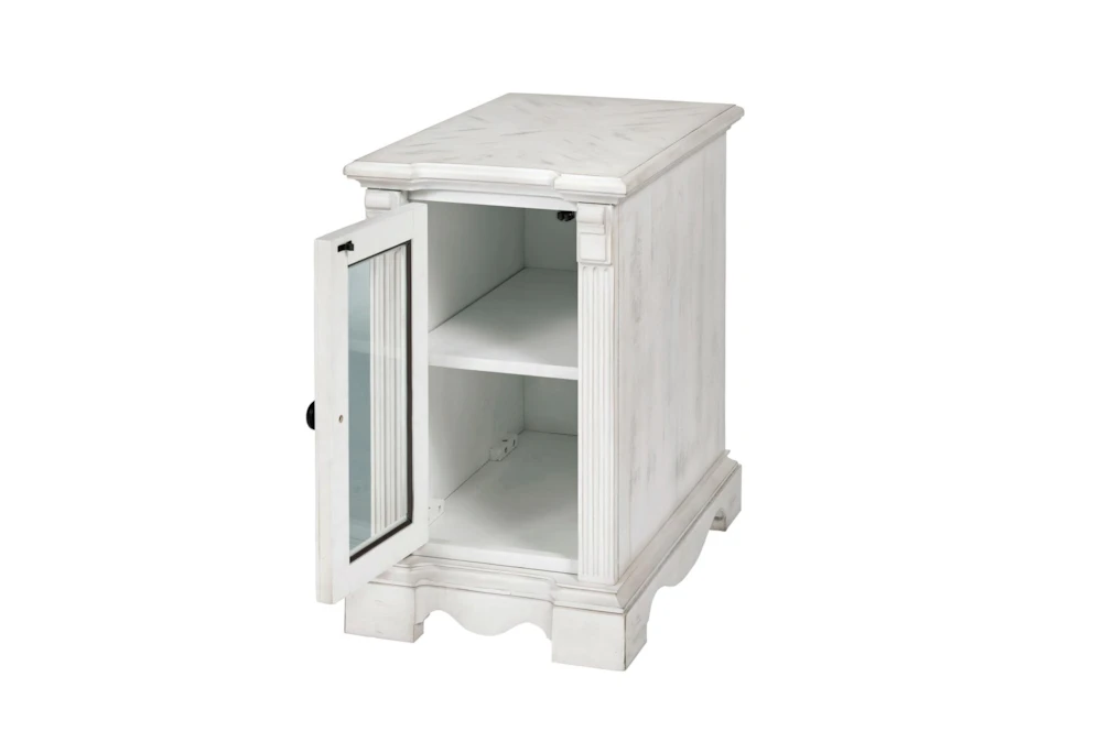 Bell Chairside Table - Image 2