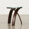 Allure End Table