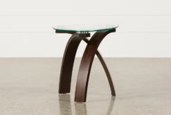 Allure End Table