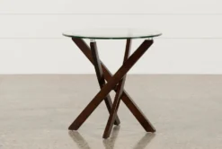 Brisbane End Table